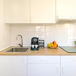 Malaga Center Lagunillas Apartments